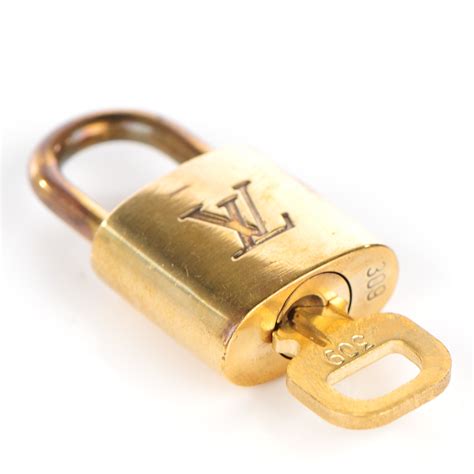 lv lock lost key